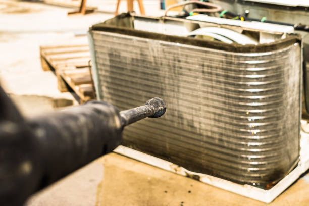 Best Residential Air Duct Cleaning  in High Springs, FL