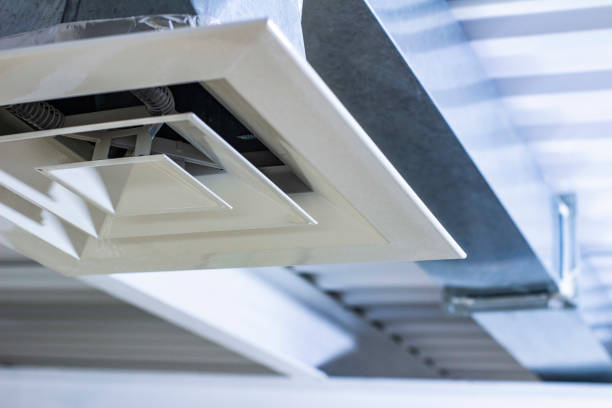 Best Local Air Duct Cleaning Services  in High Springs, FL