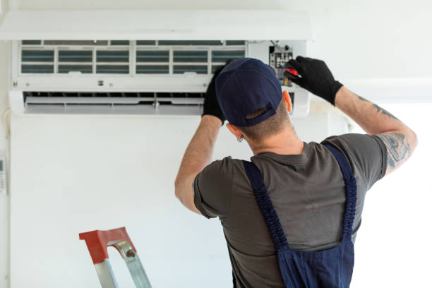 Best Air Vent Cleaning Services  in High Springs, FL