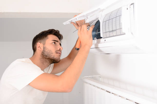 Best Best Air Duct Cleaning Company  in High Springs, FL